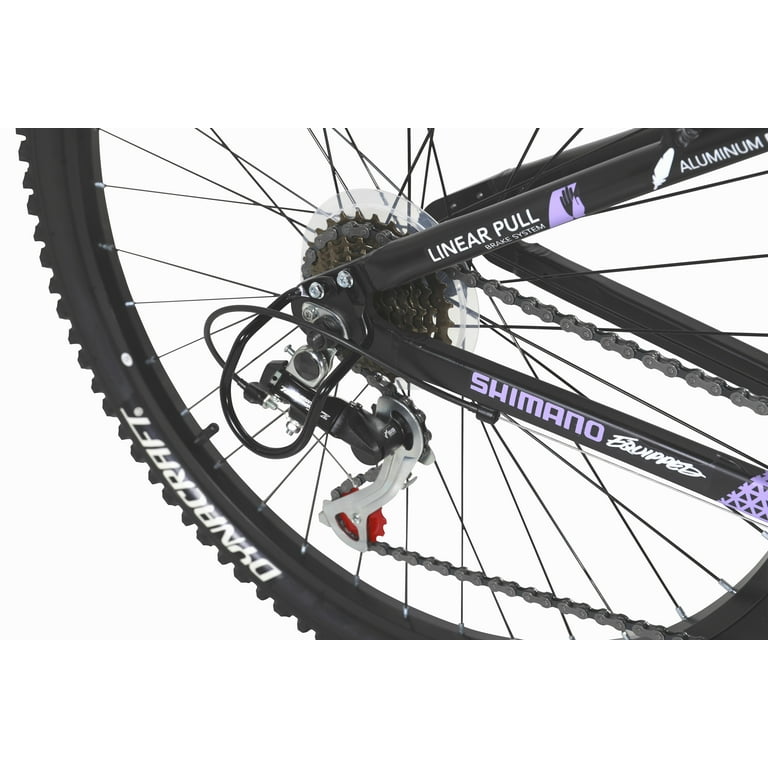 Power climber cheap bicycle