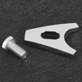thumbnail image 2 of Hold Down Distributor Clamp, Distributor Clamp Sturdy Compact  Replacement For  400 396 402 427 454 472 502 For Auto, 2 of 8
