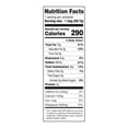thumbnail image 4 of Zapp's Voodoo New Orleans Kettle Style Potato Chips, Gluten-Free, 2 oz Bag, 4 of 8