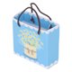 thumbnail image 3 of 2 uds 1:12 bolsas de papel para casa de muñecas simulación innovadoras bolsas de compras de papel para casa de muñecas colección H, 3 of 5