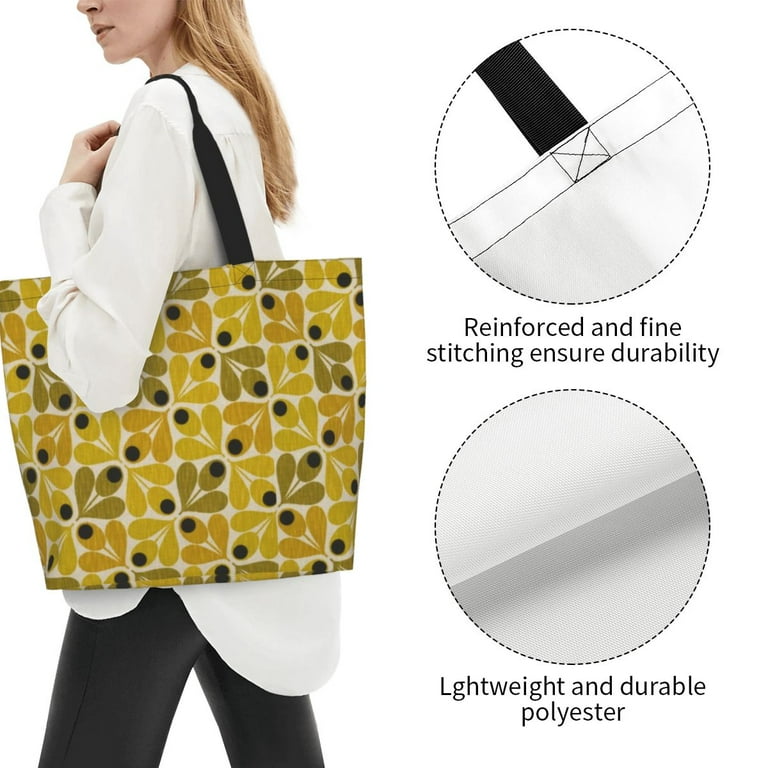 Orla kiely style bags hotsell