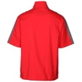 thumbnail image 3 of Men's Dri-Fit 1/4 Zip Short Sleeve Training Jacket, 3 of 3