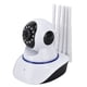 thumbnail image 5 of Monitor De Mascotas Para Bebés, Cámara De Seguridad Inteligente Con Visión Nocturna Infrarroja Multifunción Para Tiendas, Oficinas Y Habitaciones, 5 of 7