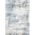 thumbnail image 1 of Dynamic Rugs RV10143541190 9 ft. 2 in. x 12 ft. 10 in. Reverie 3541 Rectangle Contemporary Area Rug - 190 Cream & Grey, 1 of 1