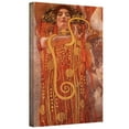 thumbnail image 2 of Emilie Floege Gallery Wrapped Canvas, 2 of 2