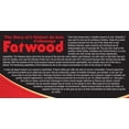 thumbnail image 2 of Combustible sólido Pine Mountain StarterStikk Fatwood 4,5 kg, 2 of 3