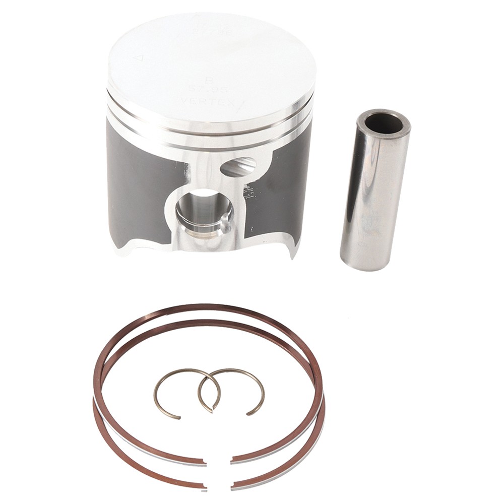 New Piston Kit For KTM 150 SX 16 17 18, 150 XCW 18