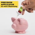 thumbnail image 3 of Super Glue Gel in Precision Applicator .14oz, 3 of 5