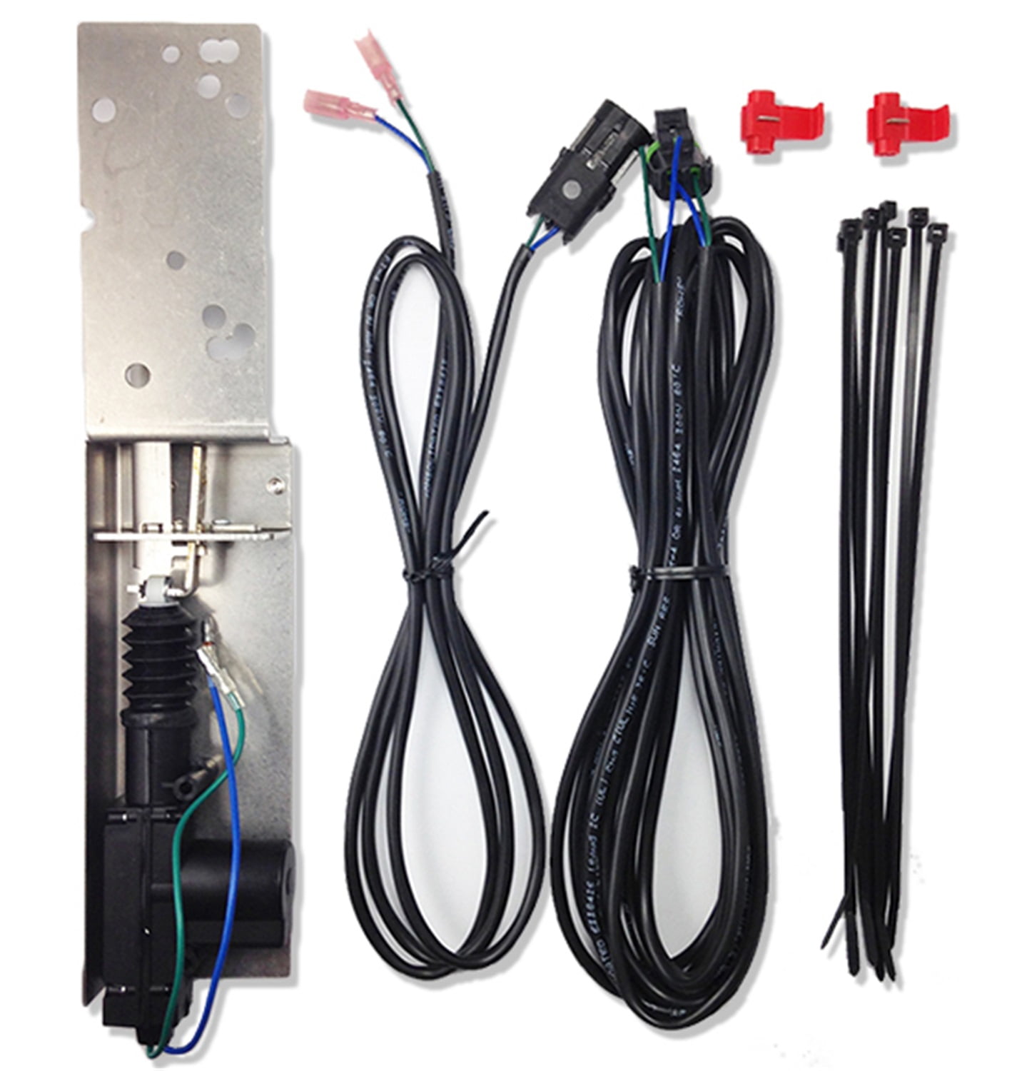 Pop & Lock PL8510 Power Tailgate Lock for Toyota