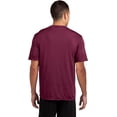 thumbnail image 3 of Sport-Tek Tall PosiCharge Competitor Tee-2XLT (Cardinal), 3 of 4