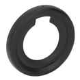 thumbnail image 1 of Viewfinder Eyepiece Eyecup, Replacement Easy Installation Viewfinder Eyecup Hot Shoe Cover  for Z9 SLR Camera Viewfinder, 1 of 7