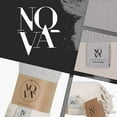 thumbnail image 5 of Nova Luxury Linen Quick Dry Turkish Beach Towels 100% Organic Cotton, Light Gray, 5 of 7