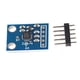 thumbnail image 2 of Módulo 3 Baoblaze Sensor De Transductor De Acelerómetro ADXL335, 2 of 7