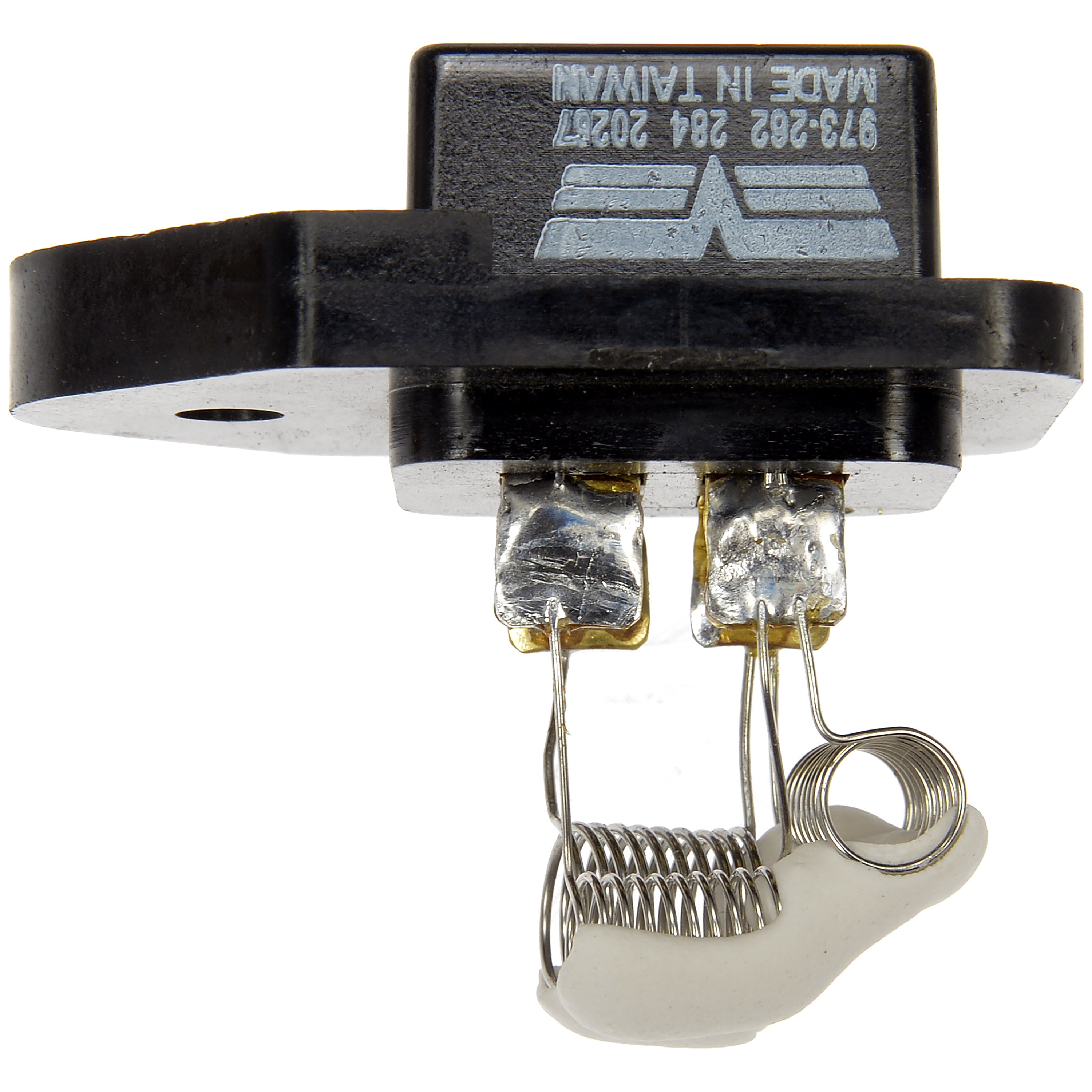 Dorman 973-262 HVAC Blower Motor Resistor for Specific Suzuki Models