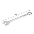 thumbnail image 2 of 16mm Metric 12 Point Combination Wrench Chrome Finish, Cr-V, 2 of 4