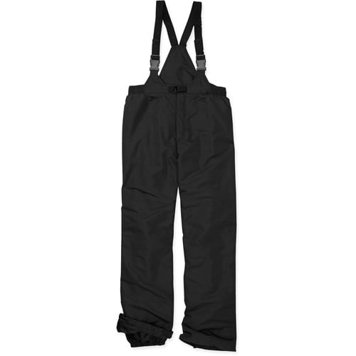 faded glory black pants