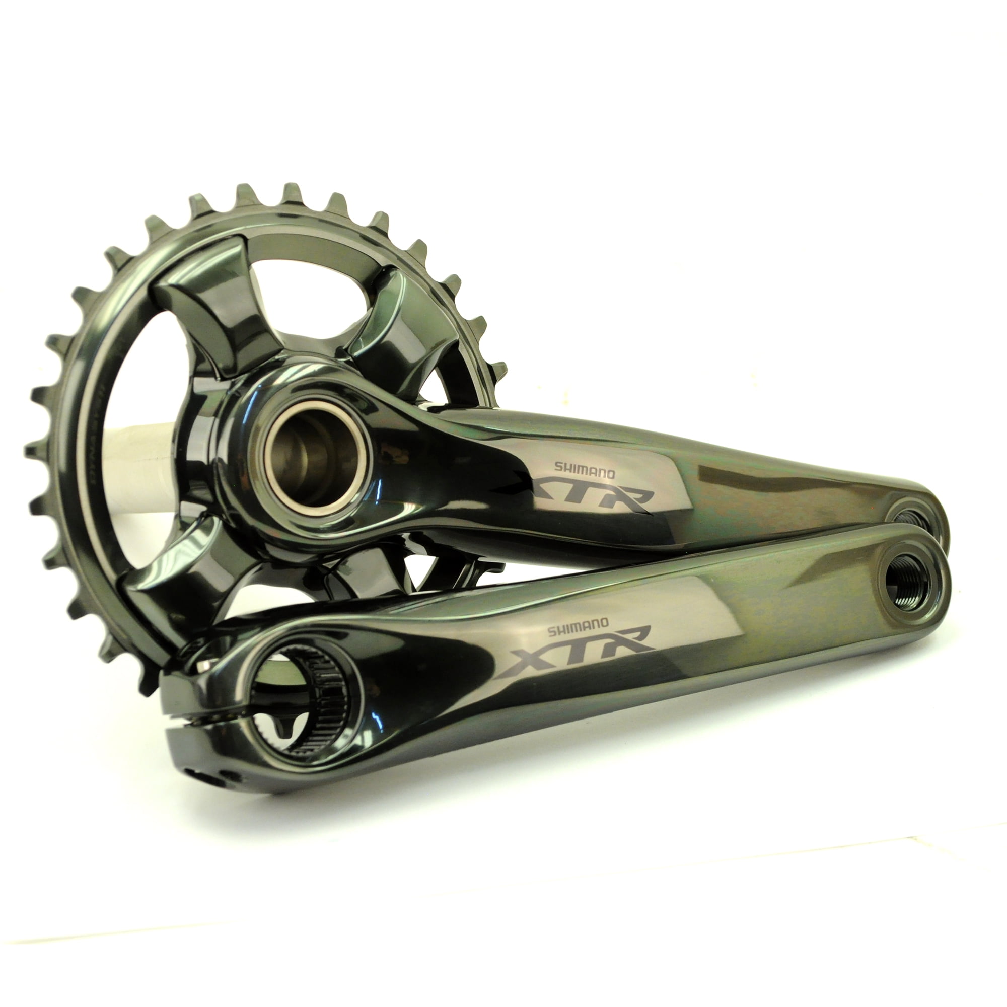 xtr boost crankset