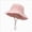 A7-Pink, variant on Kids Bucket Hat for Boys Girls, Packable Fun & Cool Reversible Beach Sun Teen Toddler Bucket Hat 6-12 Months 12-24 Months 2t 3t 4t 5t 6t 7t 8t 9t Children(Pink,M)