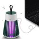 thumbnail image 5 of Trampas para insectos Bug Mosquito Zapper con trampa de luz y bucle colgante portátil, Mosquito Zapper para el hogar, cocina, oficina, dormitorio, patio ShuxiuWang 9024715972903, 5 of 5