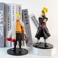 thumbnail image 4 of Figura de Naruto de la vida Real anime Uzumaki Naruto Kakashi Uchiha Madara Sasuke Gaara adornos modelo, 4 of 5