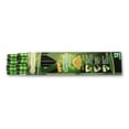 thumbnail image 3 of Tri-Conderoga Pencil With Microban Protection, Hb (#2), Black Lead, Black Barrel, Dozen | Bundle of 5 Dozen, 3 of 3