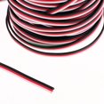 thumbnail image 4 of Cable flexible de silicona resistente a altas temperaturas de 29 metros y calibre 26 -01, 4 of 9