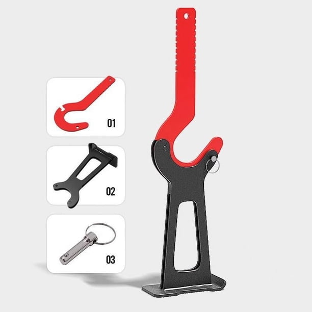 Deadlift Barbell Jack, descarga, cambio de placas de peso, levantamiento de pesas, cambio de barra, soporte para Deadlifting, gimnasio en casa