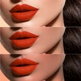 thumbnail image 2 of Lotus Herbals PROEDIT Liquid Matte Lip Color Peachy Babe 8g, 2 of 5
