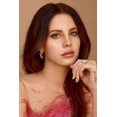 thumbnail image 1 of PPHAOSHO Lana Del Rey Poster frameless Painting Canvas Wall Posters Art Picture Print Modern Home Decor 24x36inch, 1 of 1
