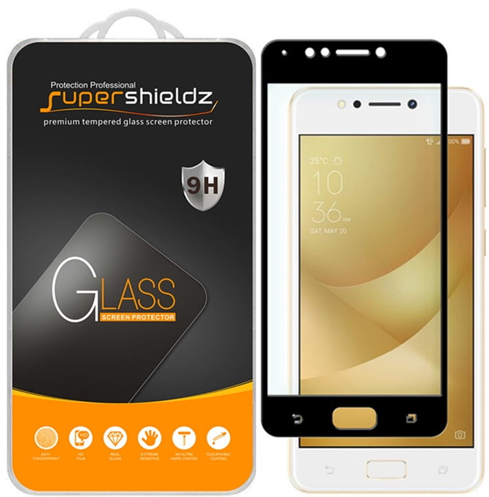 [1-Pack] Supershieldz for ASUS 