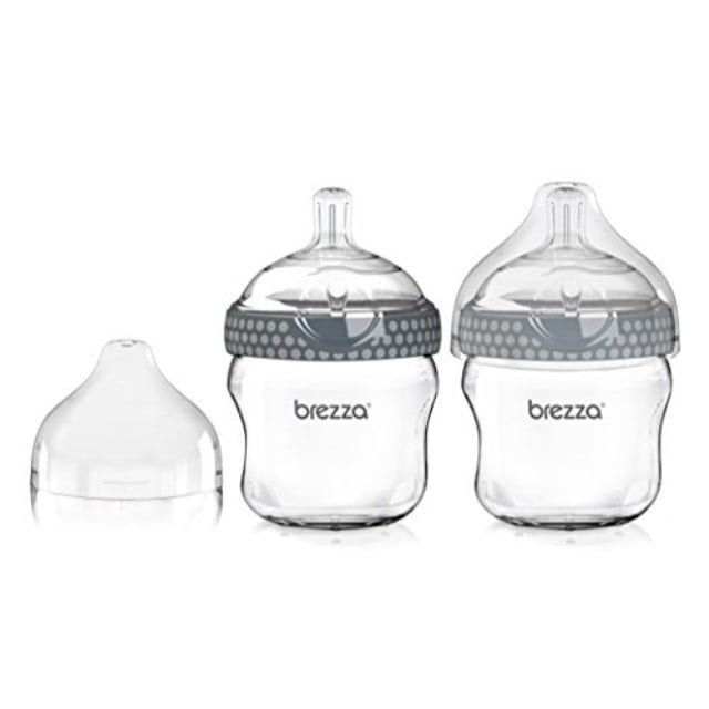 baby brezza water tank lid