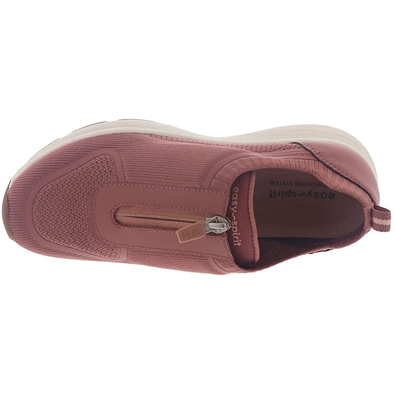 Easy Spirit Women’s Shoes Size 8W - Comfortable and Stylish 5035058_White?wid=400&hei=400&  main image 3