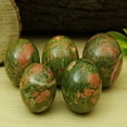 thumbnail image 4 of REIKIERA By Conchshell Reiki Stone Ball Natural Gemstone Sphere Energy Generator Crystal Healing Gift, 4 of 4