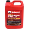 thumbnail image 2 of Motorcraft Gold Concentrated Antifreeze Coolant 1 U.S. Gallon Ford Vehicles VC7B, 2 of 3