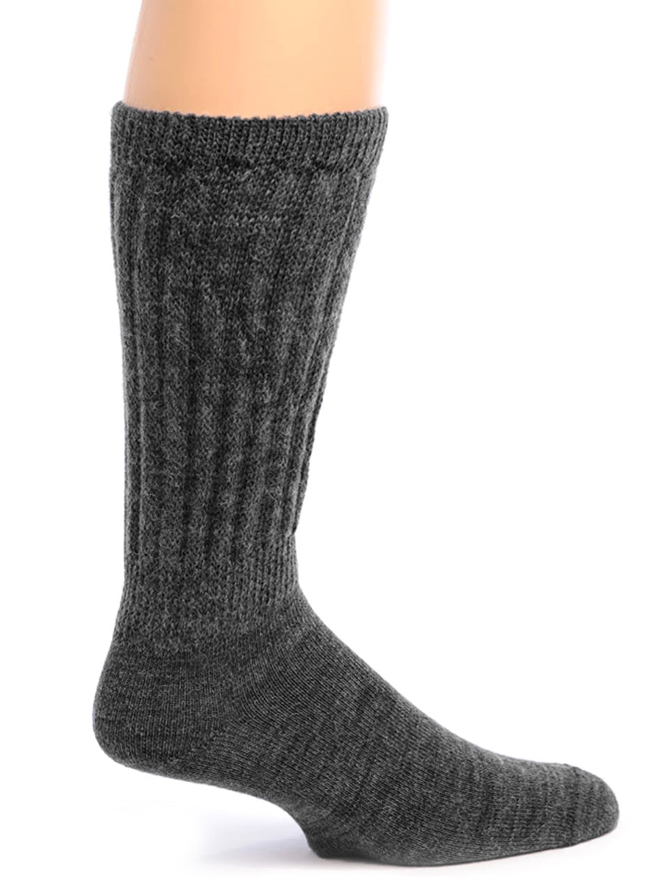 Warrior Alpaca Socks Warrior Alpaca Socks Men's & Women's Extra