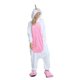 thumbnail image 1 of Pijamas de franela con capucha para hombre y mujer, ropa de dormir con dibujos de animales, Unicornio, Stitch, Kugurumi, Onesies de Navidad, 1 of 4