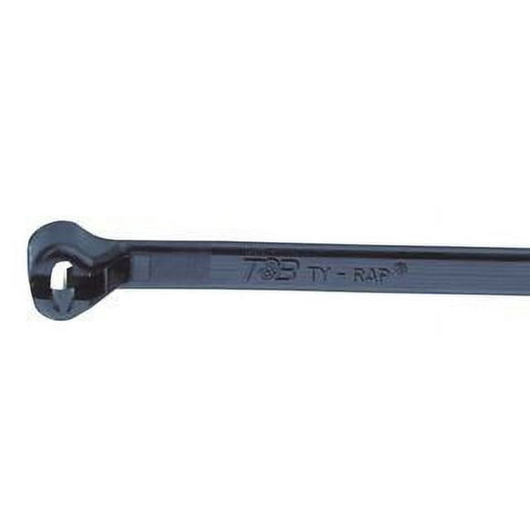 Thomas & Betts Ty25Mx Ty-Rap Self-Locking Cable Ties | Pack Of 1 000