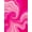 Pink, Pattern 4, variant on ODIKA 8'x10' Machine Washable Non-Slip Area Rug, Spiral Galaxy Swirl with Cosmic Constellation Design High Traffic Rug, Pink, 461938