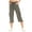 Army Green, variant on Women's Hiking Cargo Taper Pants, Athletic Pants, 1 Count