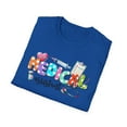 thumbnail image 2 of Medical assistant t-shirt, MA Scrub top, Healthcare worker tee, MA Gift, 2 of 2