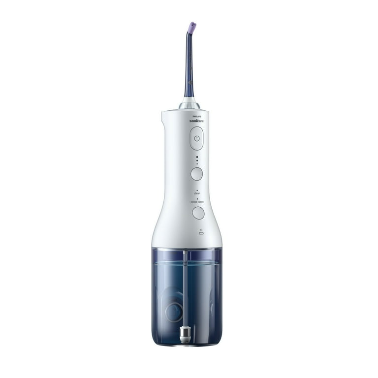 Philips Sonicare Power Flosser 3000 White HX3806/21