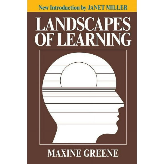 Landscapes of Learning, (Paperback)