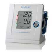 A&D Multi-Function Auto Blood Pressure Monitor-Large Cuff
