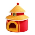 thumbnail image 1 of Casa para Gatos Yuyangstore Cama de Interior Tienda de Campaña Lavable, 1 of 8