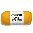 thumbnail image 1 of Fil Caron® One Book™, Acrylique #4 Moyen, 16oz/454g, 812 Yards, 1 of 7