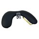 thumbnail image 1 of Reposabrazos para uñas, accesorio para manicura, cómodo, profesional, para salón de uñas, resistente. Negro, 1 of 9