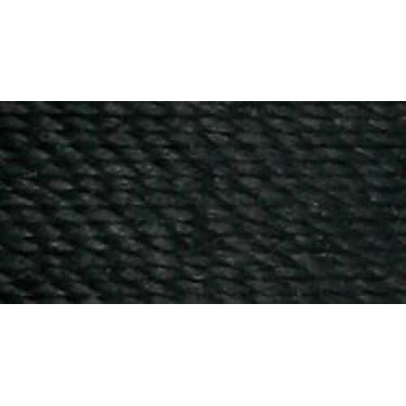 UPC: 0073650793172 | General Purpose Cotton Thread 225yd-Black