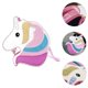 thumbnail image 3 of 1 bolso bandolera de unicornio para mujer., 3 of 3