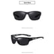 thumbnail image 5 of Gafas de sol polarizadas de moda Adultos Conducción Ciclismo Deportes Gafas de visión nocturna Barbie Nuevos Originales, 5 of 7