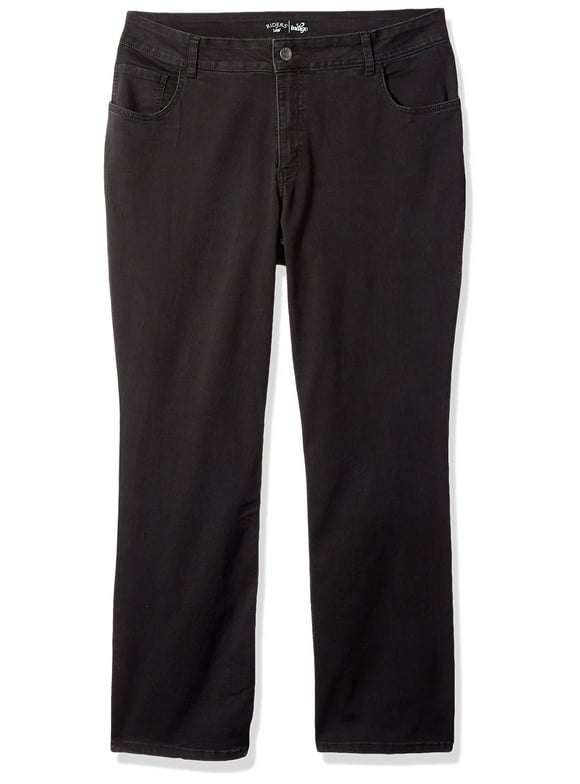 riders jeans walmart